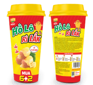 Hồ Lô Đại Cát Rì Lắk (Bảng mới)