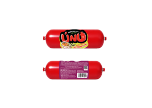 Xúc xích Ú Nu – Vị tomyum