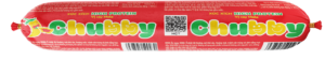 Xúc xích High Protein Chubby – Vị cay Mala